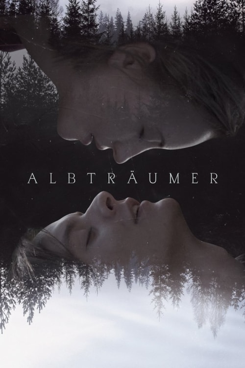 Albträumer poster